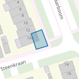 Perceel NST01-A-6579