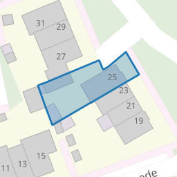 Perceel NST01-A-6583