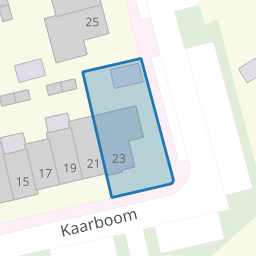 Perceel NST01-A-6584