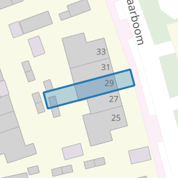 Perceel NST01-A-6590