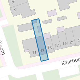 Perceel NST01-A-6593