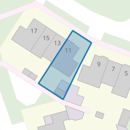 Perceel NST01-A-6594