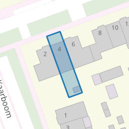 Perceel NST01-A-6595