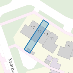 Perceel NST01-A-6610