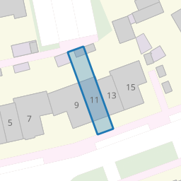 Perceel NST01-A-6623