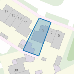 Perceel NST01-A-6625