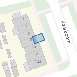 Perceel NST01-A-6630