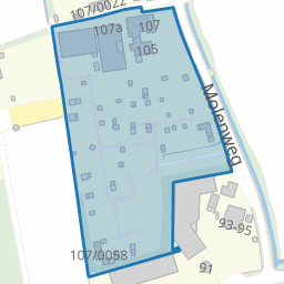 Perceel NST01-A-6653