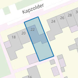 Perceel NST01-A-6665