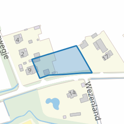 Perceel NST01-A-6673