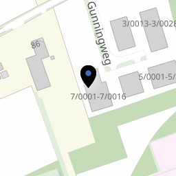 Appartement NST01 A 6713 12