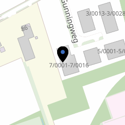 Appartement NST01 A 6713 13