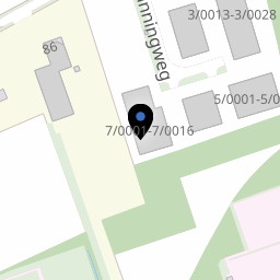 Appartement NST01 A 6713 15