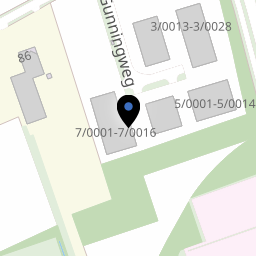 Appartement NST01 A 6713 6