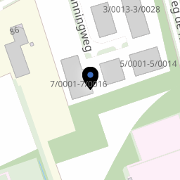 Appartement NST01 A 6713 8