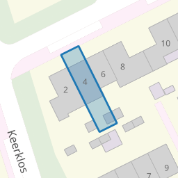 Perceel NST01-A-6760