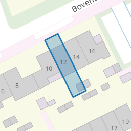 Perceel NST01-A-6764