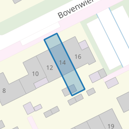 Perceel NST01-A-6766