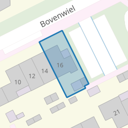 Perceel NST01-A-6767