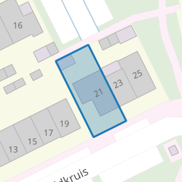 Perceel NST01-A-6768