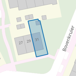 Perceel NST01-A-6776