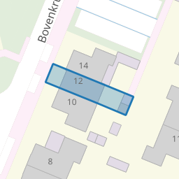 Perceel NST01-A-6782