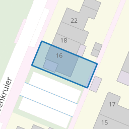 Perceel NST01-A-6784