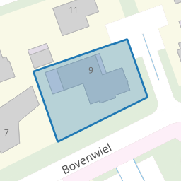 Perceel NST01-A-6805