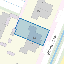 Perceel NST01-A-6820