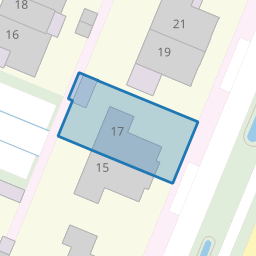 Perceel NST01-A-6822