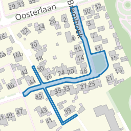 Perceel NST01-A-6837