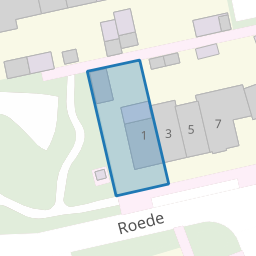 Perceel NST01-A-6869