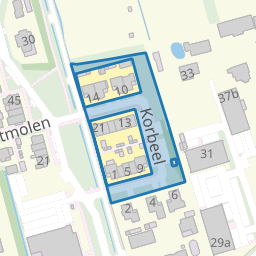 Perceel NST01-A-6880