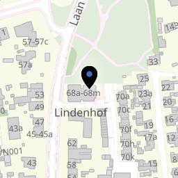 Appartement NST01 A 6922 3