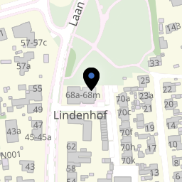 Appartement NST01 A 6922 6