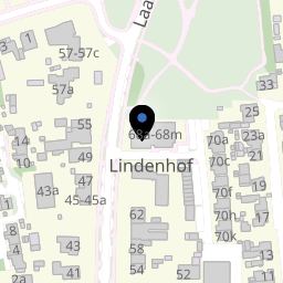 Appartement NST01 A 6922 8