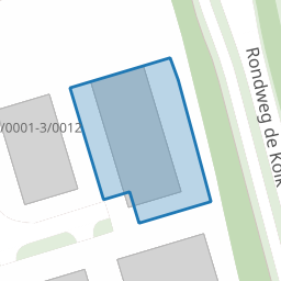 Perceel NST01-A-6929