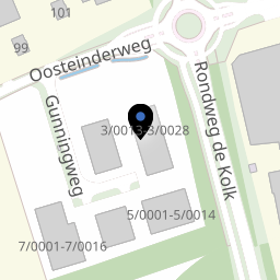 Appartement NST01 A 6933 16