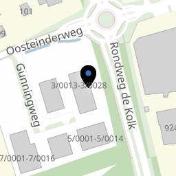 Appartement NST01 A 6933 25
