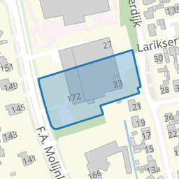 Perceel NST01-A-6951