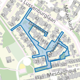 Perceel NST01-A-6962