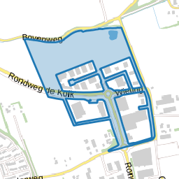Perceel NST01-A-6976