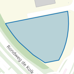 Perceel NST01-A-7008