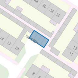 Perceel NST01-A-7023