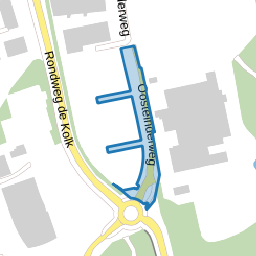 Perceel NST01-A-7031