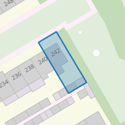 Perceel NST01-A-7040