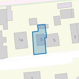 Perceel NST01-A-7052