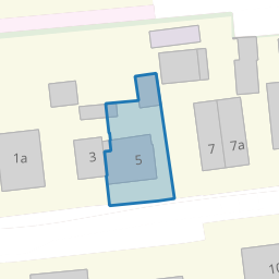 Perceel NST01-A-7053