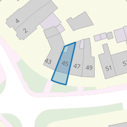 Perceel NST01-B-2121