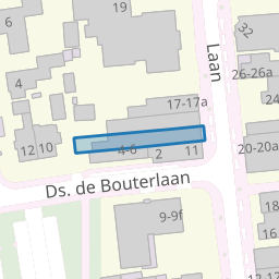 Perceel NST01-B-2516